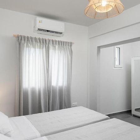 The H Experience Blackbird Spacious 2Bd Apartment Close To The Beach Xylokastro Exterior foto
