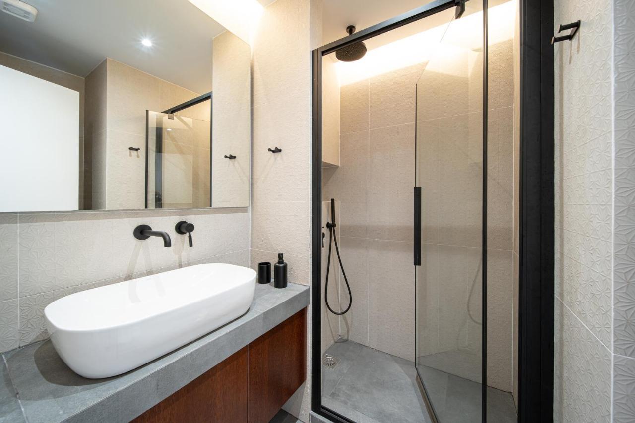 The H Experience Blackbird Spacious 2Bd Apartment Close To The Beach Xylokastro Exterior foto