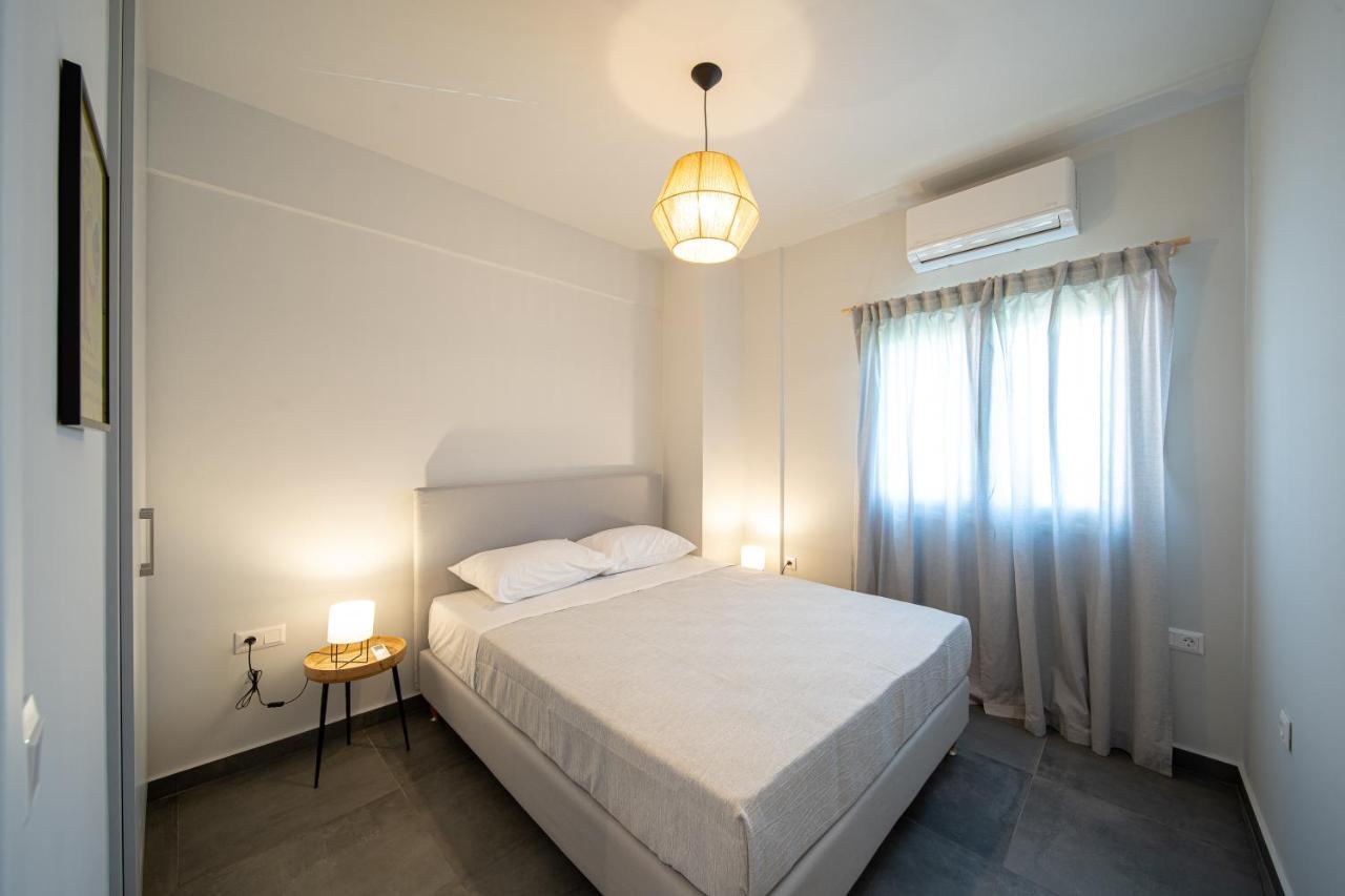 The H Experience Blackbird Spacious 2Bd Apartment Close To The Beach Xylokastro Exterior foto