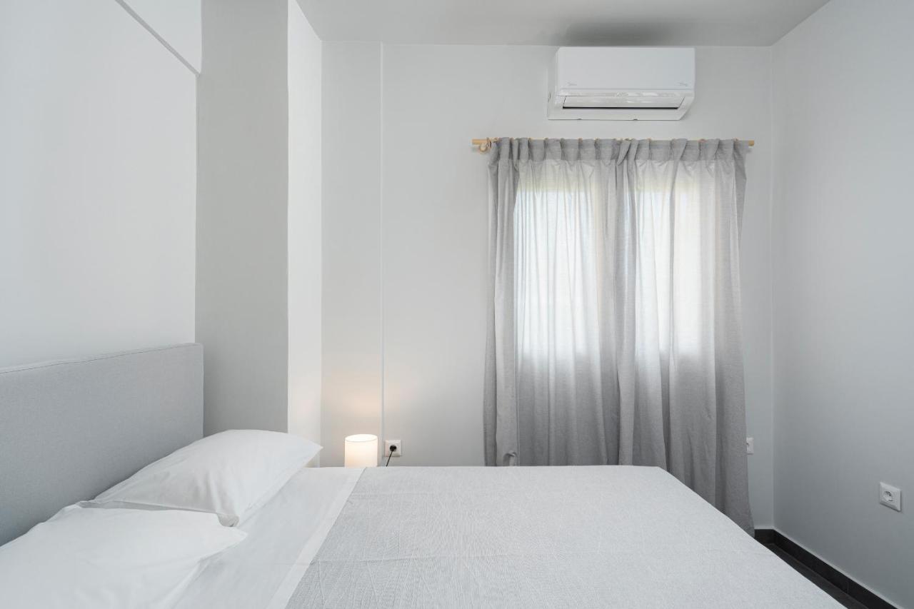 The H Experience Blackbird Spacious 2Bd Apartment Close To The Beach Xylokastro Exterior foto